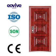 Master design high quality heat transfer metal window and door